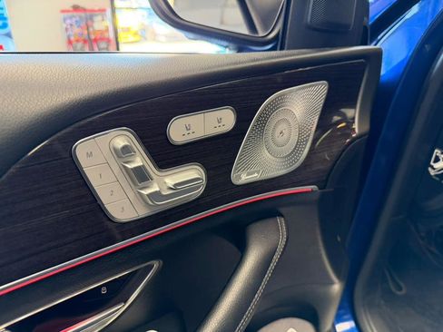 Used 2020 Mercedes-Benz GLE 350 4MATIC image 31