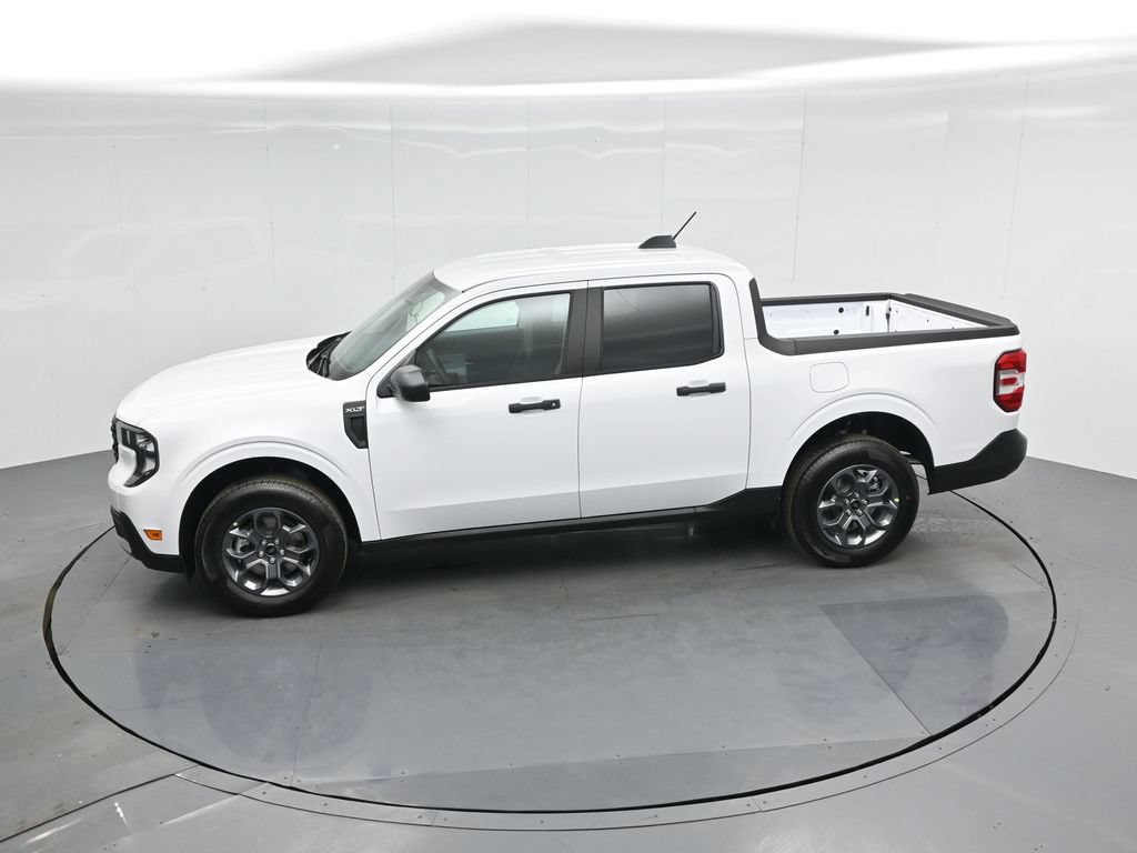 Used 2025 Ford Maverick XLT FWD image 43