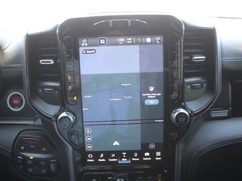 Used 2022 RAM 1500 TRX w/ TRX Level 2 Equipment Group AWD/4WD image 29