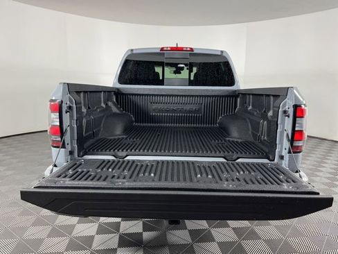 New 2026 Nissan Frontier SV w/ All-Weather Content Package image 46