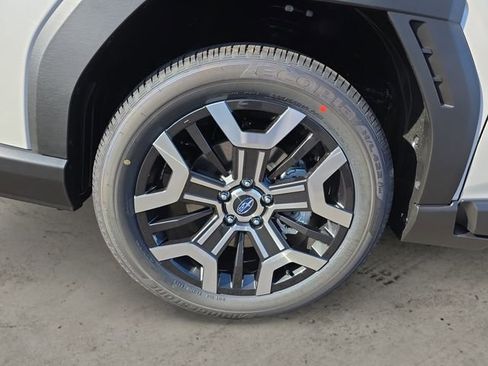 New 2026 Subaru Outback Touring XT image 14