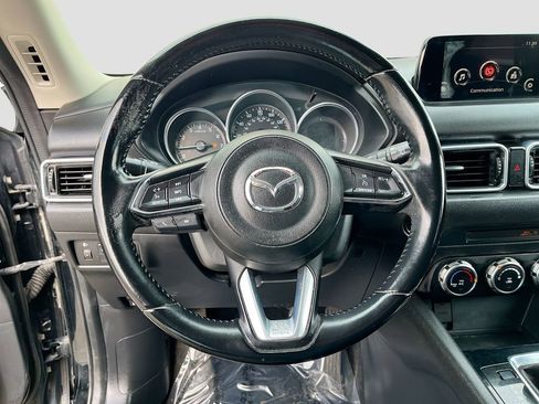 Used 2018 MAZDA CX-5 Sport image 11