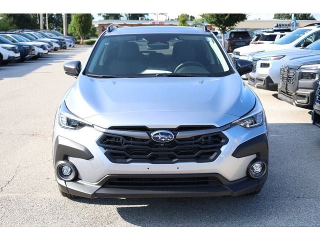 New 2026 Subaru Crosstrek 2.5i Limited AWD/4WD image 28