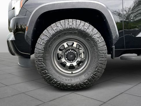 Used 2025 Toyota Sequoia TRD Pro image 10