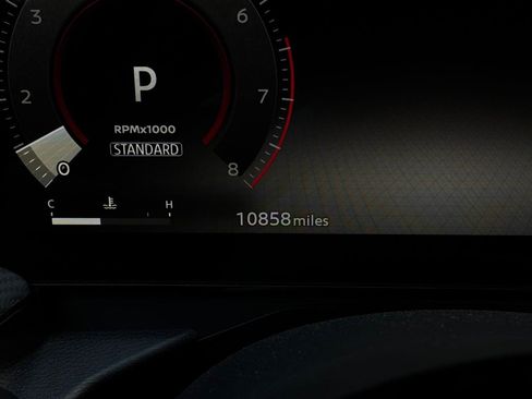 Used 2026 Nissan Kicks SR FWD image 41