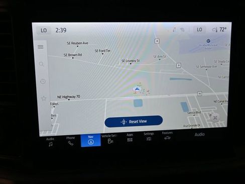 Used 2024 Ford F150 Lariat w/ Equipment Group 502A High image 25