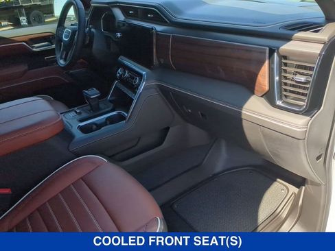 New 2026 GMC Sierra 1500 Denali Ultimate AWD/4WD image 24