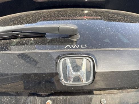 Used 2024 Honda CR-V Sport Touring image 8