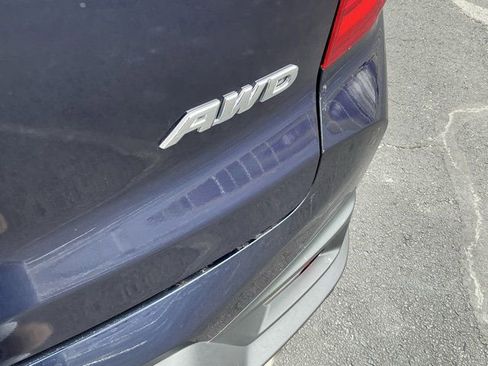 Used 2025 Honda Passport EX-L image 7