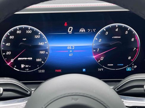 New 2026 Mercedes-Benz GLE 53 AMG 4MATIC Coupe image 40
