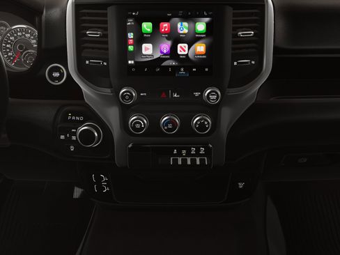 New 2026 RAM 1500 Tradesman image 26