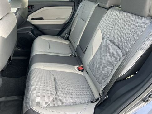 New 2026 Subaru Forester Premium image 28
