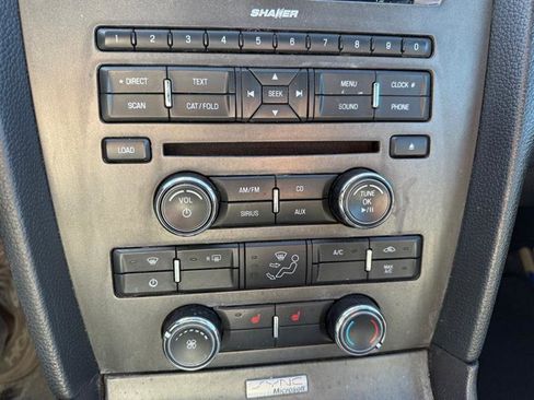 Used 2014 Ford Mustang Premium w/ Equipment Group 203A image 8