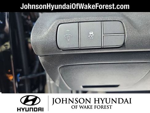 New 2026 Hyundai Elantra SEL Sport Premium FWD image 39