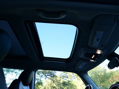 Used 2023 MINI Cooper S image 42