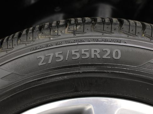 Used 2019 RAM 1500 Limited AWD/4WD image 41