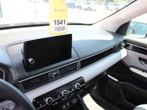 Used 2024 Honda Pilot EX-L image 6