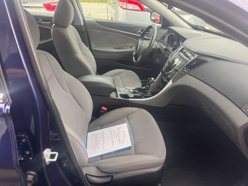Used 2013 Hyundai Sonata GLS w/ Popular Equipment Pkg FWD image 19