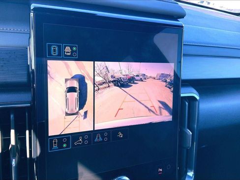 Used 2026 GMC Acadia AT4 w/ Super Cruise Package image 20