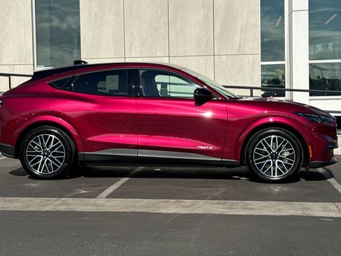 New 2025 Ford Mustang Mach-E Premium image 2