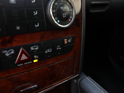 Used 2007 Mercedes-Benz GL 450 4MATIC image 22