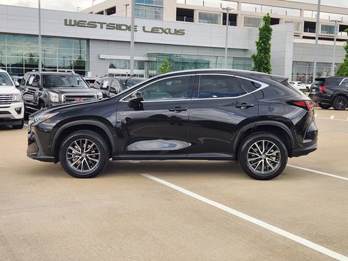 Used 2023 Lexus NX 350 AWD image 4