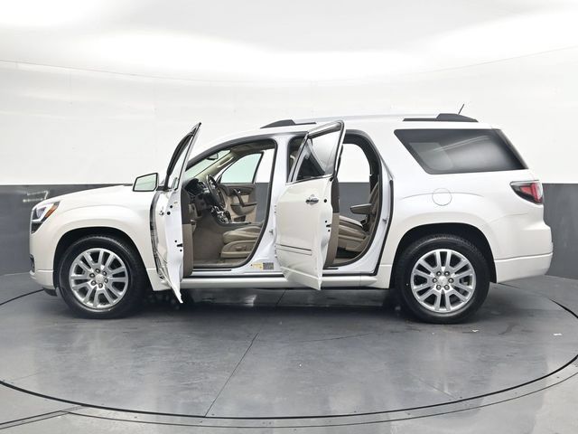 Used 2016 GMC Acadia Denali AWD/4WD image 38