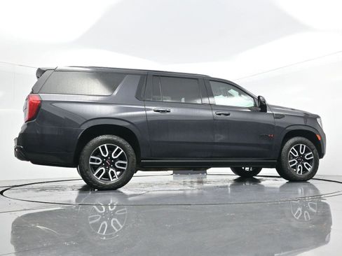 Used 2023 GMC Yukon XL AT4 w/ AT4 Premium Package image 55