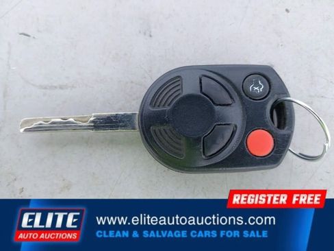 Used 2012 Ford Focus SE image 22