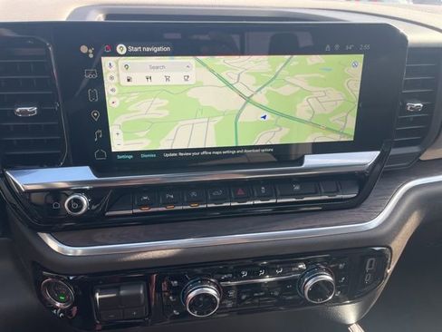 New 2026 GMC Sierra 1500 SLT w/ SLT Premium Package image 24