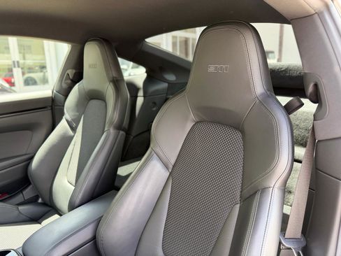 Used 2024 Porsche 911 Carrera T image 30