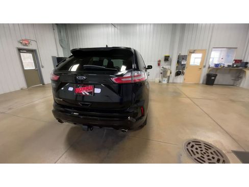 Used 2020 Ford Edge ST-Line image 7