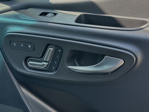 New 2024 Mercedes-Benz eSprinter 170 Cargo image 19