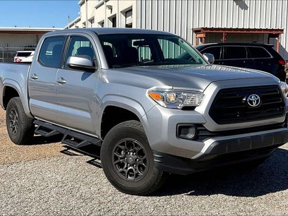 Used 2016 Toyota Tacoma SR5