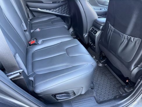 Used 2023 Hyundai Santa Fe Calligraphy w/ Cargo Package image 26