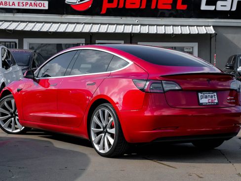 Used 2019 Tesla Model 3 Performance image 15