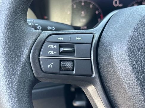 New 2025 Honda Accord LX image 29