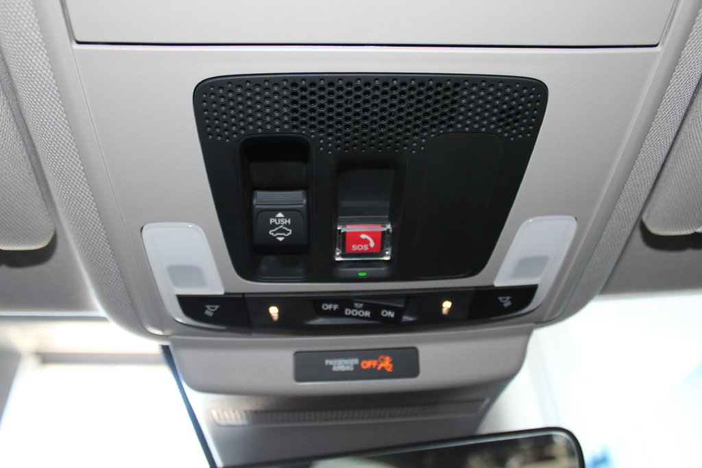 Certified 2025 Honda Accord EX-L image 22