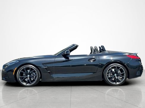 Used 2023 BMW Z4 sDrive30i w/ Premium Package RWD image 2