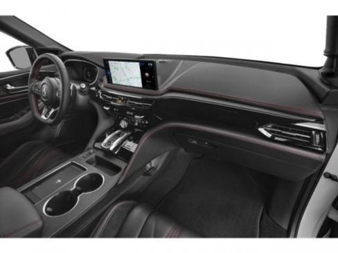 Certified 2025 Acura MDX Type S image 15