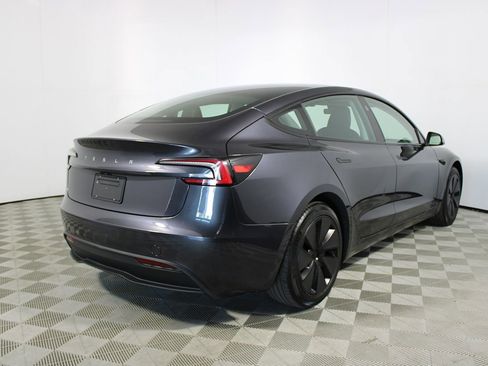 Used 2024 Tesla Model 3 Long Range RWD image 33