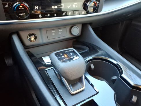 New 2026 Nissan Rogue SV image 13