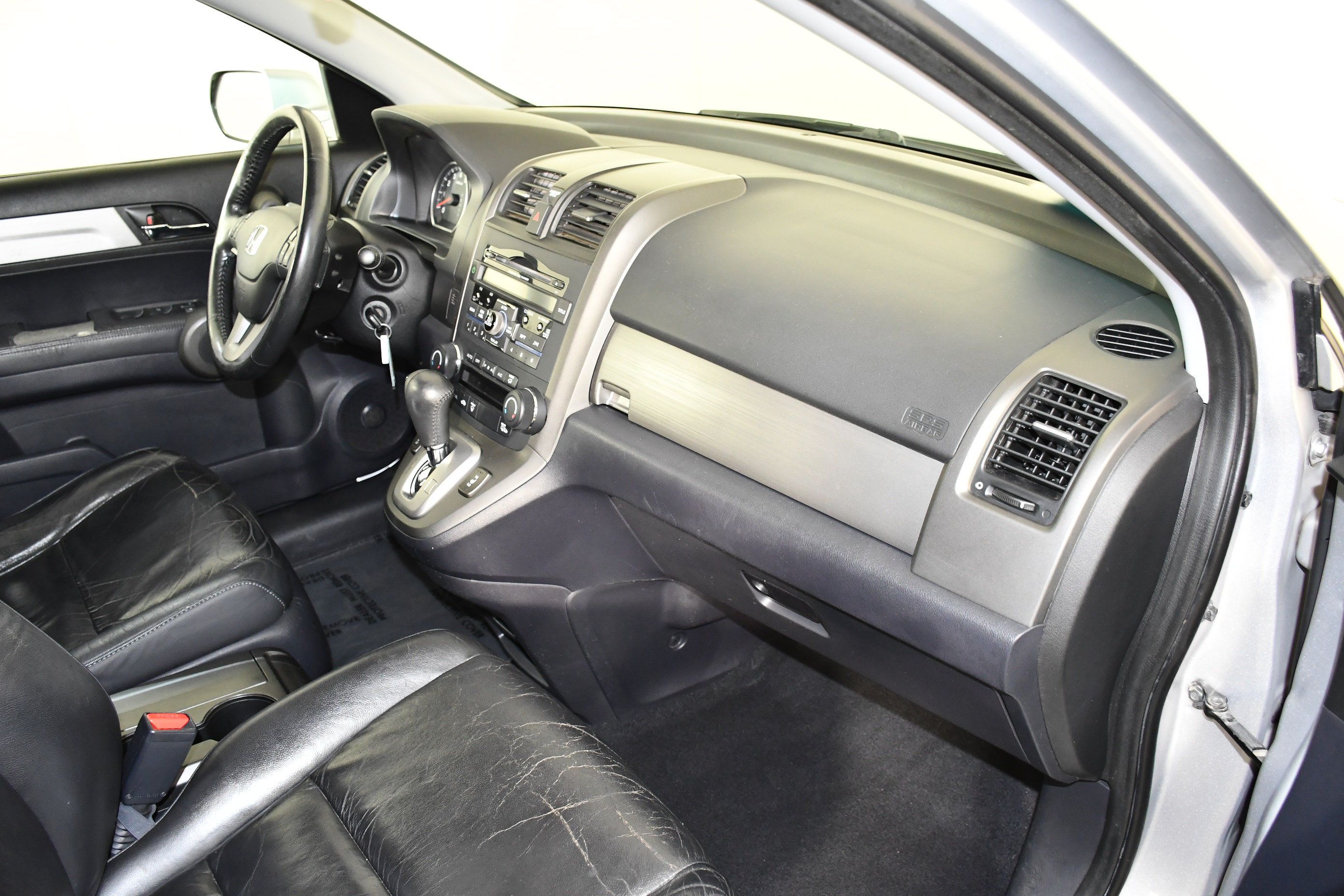 Used 2010 Honda CR-V EX-L image 38