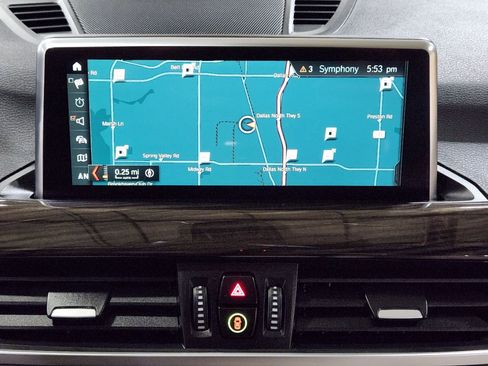 Used 2019 BMW X1 sDrive28i w/ Convenience Package image 36