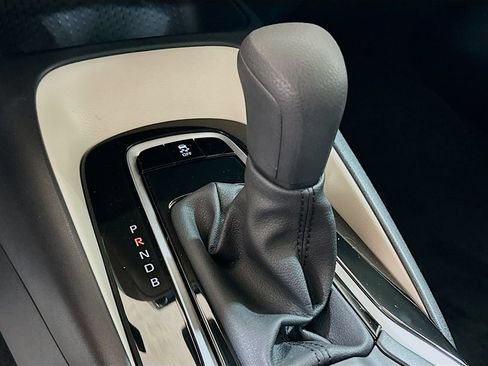 New 2026 Toyota Corolla LE FWD image 17