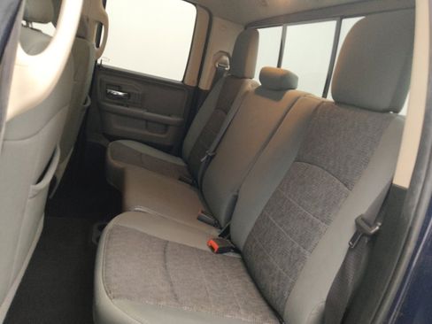 Used 2018 RAM 1500 Big Horn image 18