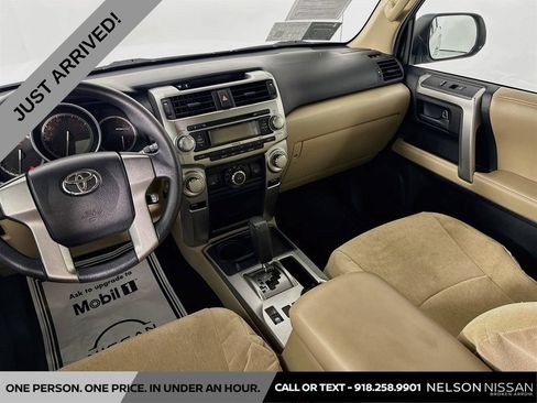 Used 2010 Toyota 4Runner SR5 RWD image 20