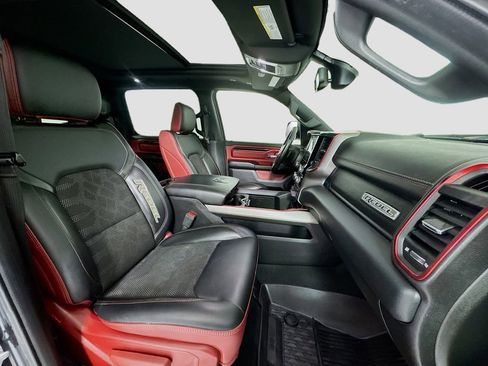 Used 2019 RAM 1500 Rebel w/ Level 2 Equipment Group image 23