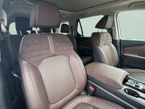 Certified 2026 Honda Pilot Elite image 22