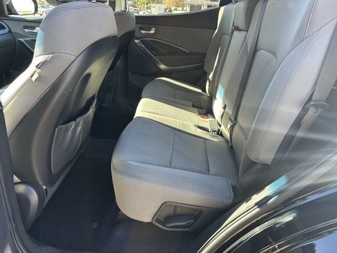 Used 2018 Hyundai Santa Fe Sport w/ 2.4L Value Package 02 image 25